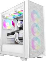  PcCooler C3D510 WH ARGB   