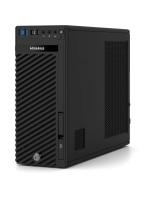 ��������� ���� AQUARIUS Pro K720 SFF, Intel Core i5-12400/8 �� DDR5/256 �� SSD/Intel UHD Graphics/��� ��/����������, ����, ������ (K7201M2518C125F02NWNFTNN3)