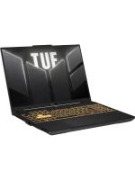 ASUS TUF Gaming F16 FX607VJ-RL013, 16" (1920x1200) IPS 144 /Intel Core 5 210H/32  DDR4/512  SSD/NVIDIA GeForce RTX 3050 (6 )/ ,  (90NR0MZ6-M000F0_32)