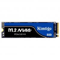 Накопитель SSD Kimtigo PCI-E 3.0 256Gb K256P3M28TP3000 TP-3000 M.2 2280