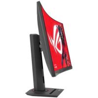  27" XG27WCS VA WQHD(2560x1440) 180Hz