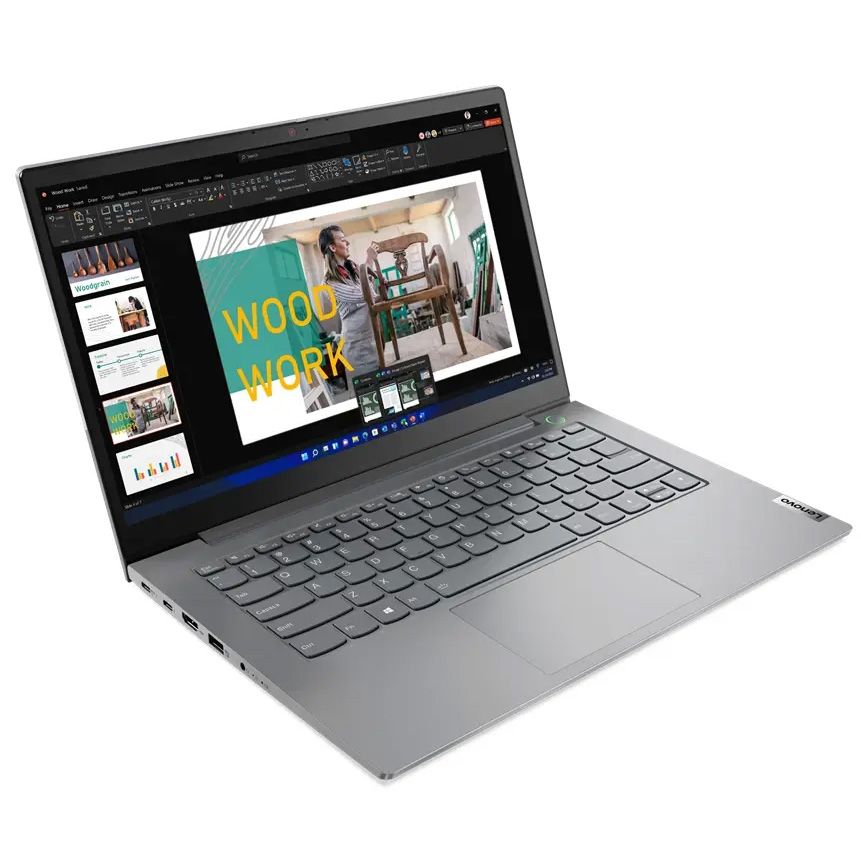 Lenovo thinkbook i5