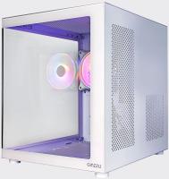  Ginzzu V250  White 3 FAN 12LD4