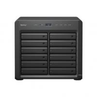  SYNOLOGY DS3622XS+,  , 12BAY, NO HDD, USB3