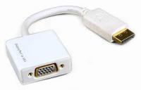  DisplayPort (m) DB15 (f)