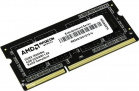   4Gb DDR-III 1600Mhz AMD SO-DIMM (R534G1601S1S-U)