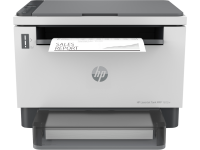  HP LaserJet Tank MFP 1602w Printer (2R3E8A)