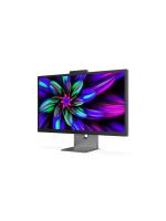������� Philips 27E3U7903 27", 16:9, IPS, 5K UHD, 4ms, 500cd, 70Hz, HDMI, DP Out, USB, USB-C, Thunderbolt, LAN, CAM, SPK, HAS