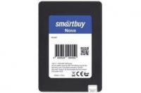 Smartbuy SSD 120Gb Nova SBSSD120-NOV-25S3 SATA3.0, 7mm