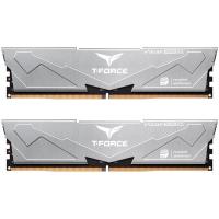   DDR5 TEAMGROUP T-Force Vulcan ECO 32GB (2x16GB) 6000MHz CL30 (30-36-36-76) 1.35V / FLESD532G6000HC30DC01 / Silver