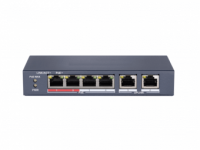  Hikvision HiWatch DS-S604P 