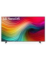  LG 75" 75NANO80T6A.ARUB NanoCell Ultra HD 4k 60Hz Smart TV