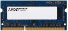   2Gb DDR-III 1600Mhz AMD SO-DIMM (R532G1601S1S-UO) OEM