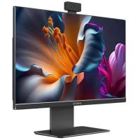  IRBIS Groovy AIO 27, 27" (1920x1080) IPS/Intel Processor N100/8 DDR4/256  SSD/Intel UHD Graphics/Windows 11 Pro/, ,  (27N100M282C)