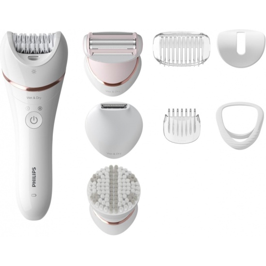  Philips BRE735/00 c 8 