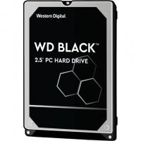 ������� ���� 2.5" 500GB WD (WD5000LPSX) Black
