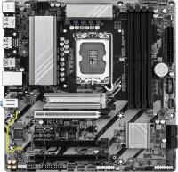   Gigabyte B860M DS3H, Socket-1851, Intel B860, mATX, Ret