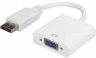  VCOM DisplayPort (M) - VGA (F), 0.15m (CG603)