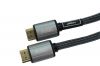  - LAZSO WH-111-B HDMI (m)/HDMI (m) 0.5 .   