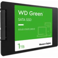  SSD 1Tb WD Green WDS100T3G0A