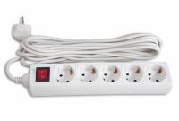 Buro BU-PS5.3/W 3� (5 �������) �����