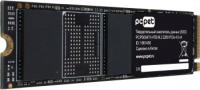  SSD 4TB PC Pet PCPS004T4, M.2 2280, PCI-E 4.0 x4, OEM 