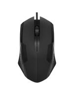 ���� ExeGate SH-9025 black, optical, 3btn/scroll, 1000dpi, USB, OEM EX279941RUS