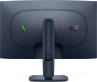  Dell 31.5" AW3225DM 1500R, 16:9, QHD