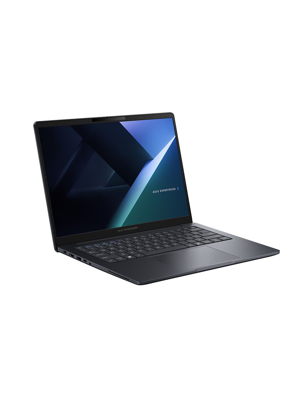Ноутбук ASUS ExpertBook B3 B3405CCA-LY0394, 14" (1920x1200) IPS/Intel Core Ultra 7 255H/16 ГБ LPDDR5/1024 ГБ SSD/Intel Arc Graphics/Без системы, Серый (90NX08L1-M00DV0)