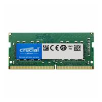   16Gb Crucial CT16G4SFS832A DDR4, DIMM, 3200MHz,Non-ECC, CL22, 1.2V, SRx8, bulk