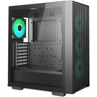 ������ DeepCool CC 560 ARGB V3 Black