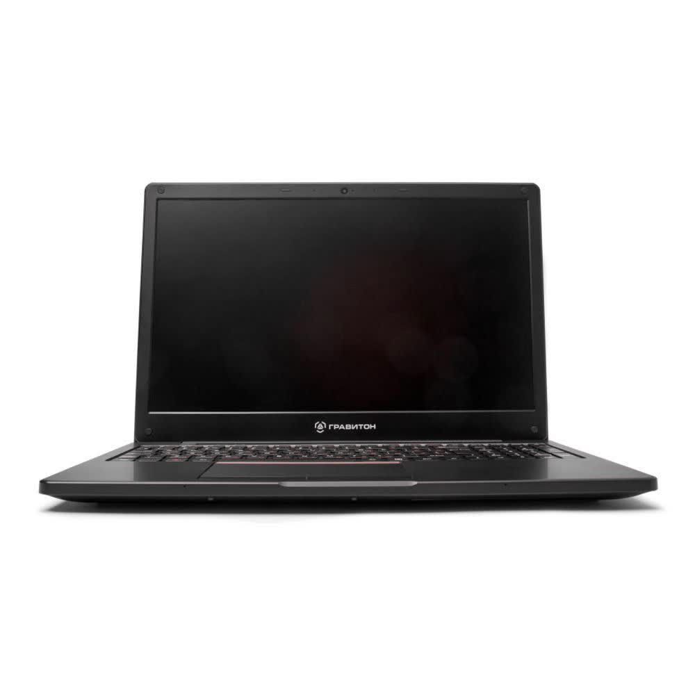 Ноутбук Гравитон Н14И-ТП, 14" (1920x1080) IPS/Intel Core i5-1135G7/16 ГБ DDR4/1024 ГБ SSD/Intel Iris Xe Graphics/Без системы, Черный (Н14И-ТП_177049)