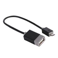 OTG PROLINK (MicroUSB-M - USB-F), (PB491-0015)