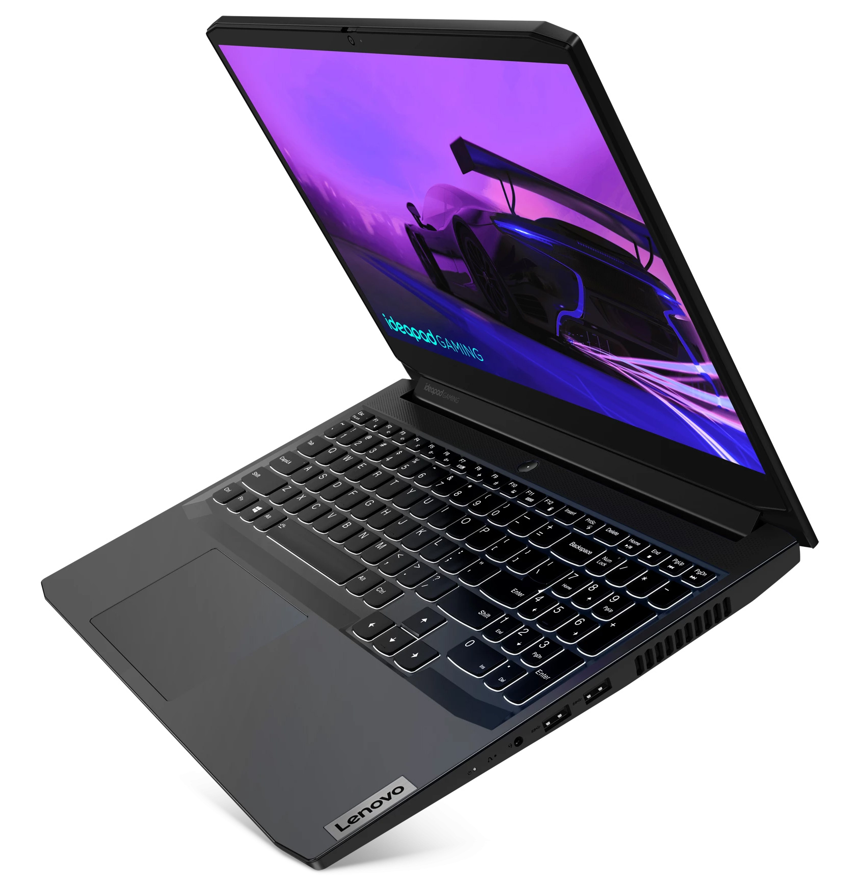 Купить Игровой Ноутбук Lenovo Ideapad Gaming