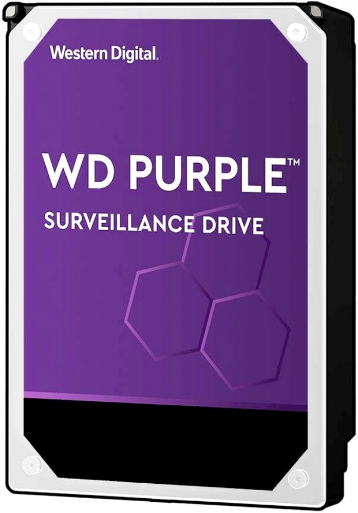      WD   WD Purple WD84PURZ 8 3,5" 5640M 128MB (SATA-III) DV&NVR