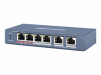 ���������� Hikvision DS-3E0106HP-E
