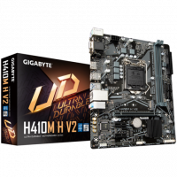   Gigabyte H410M H V2