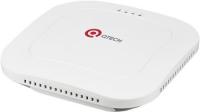 ���������� ����� ������� Qtech QWP-420-AC-VC , 2.400-2.480 � 5.150-5.850 ���, 300/900 ����/c, 802.11 a/b/g/n/ac, PoE 802.3af, 2x2 MU-MIMO, CCK, BPSK, QPSK, 16QAM, 64QAM, 256QAM, 128 �� RAM + 16 ��, ������� �� (������������ ��������), ������� PoE, 12�/48�