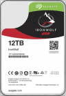   12Tb SATA-III Seagate IronWolf (ST12000VN0008)