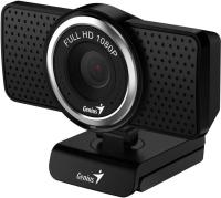 - Genius ECam 8000 Black