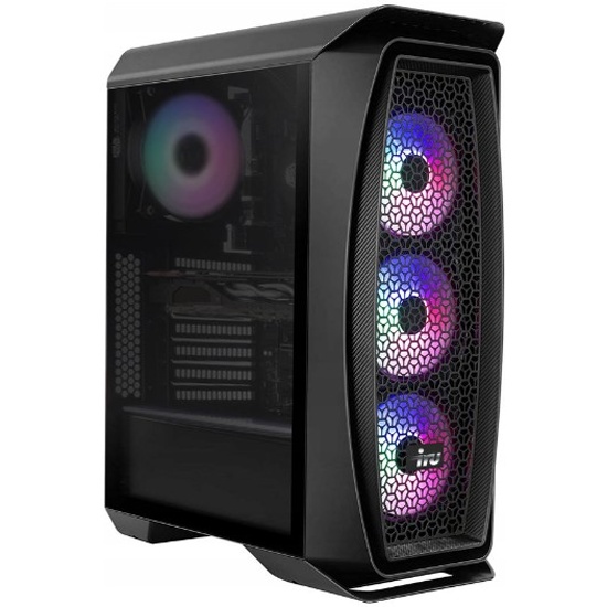  IRU Game 510B6GMA (Core i5-12400F 2.5 , 16 , SSD 1024 , GeForce RTX3050 - 8192, Free DOS) (859370)