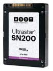 SSD  HGST 2,5" SN200 3.2TB PCIE MLC (0TS1308)
