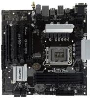   Biostar B760MXC Pro, LGA 1700, Intel B760, mATX, Ret