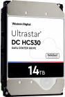 Жесткий диск 14Tb SATA-III Western Digital (HGST) Ultrastar DC HC530 (0F31284)