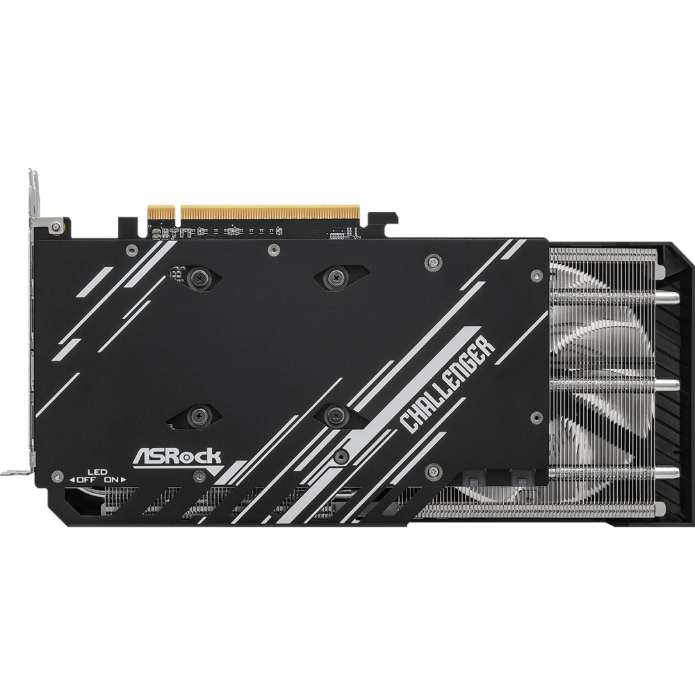 Radeon rx 7600 16gb