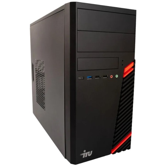  IRU Home 320A3SM (Athlon 3000G 3.5 , 8 , SSD 240 , Radeon Vega 3, Free DOS) (1885374)