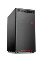   iRU Home 320A5SE MT, AMD Ryzen 5 4600G/16  DDR4/512  SSD/AMD Radeon Graphics/ ,  (2078544)