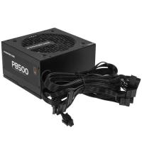 ���� ������� Powercase PB500 (80 Plus Bronze, ATX 2.31, 500W, APFC, DC-DC, 120mm Fan) / PS-500B-DC