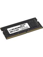 ����������� ������ AFOX DDR4 SO-DIMM 16Gb, 3200Mhz [AFSD416PS1P] CL22