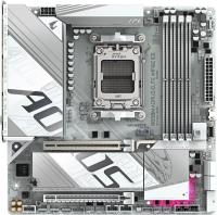   Gigabyte B850M AORUS ELITE WIFI6E ICE, SocketAM5, AMD B850 mATX, Ret
